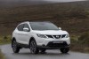 2015 Nissan Qashqai. Image by Max Earey.