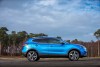 2017 Nissan Qashqai. Image by Nissan.