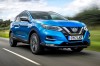 Driven: Nissan Qashqai 2018MY. Image by Nissan.