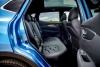 2017 Nissan Qashqai UK drive. Image by Nissan.