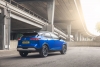 2021 Nissan Qashqai. Image by Nissan.