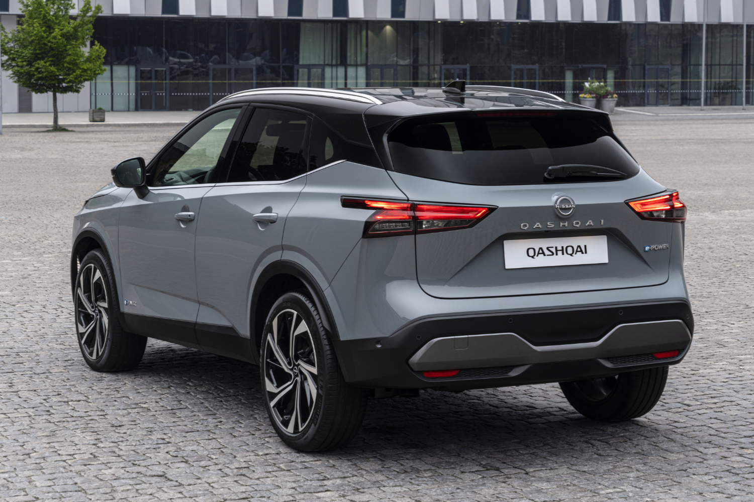 Nissan Qashqai (2021-) review - Which?