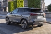 2022 Nissan Qashqai e-Power. Image by Nissan.