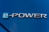 2023 Nissan Qashqai e-Power Tekna. Image by Nissan.