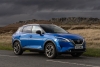 2023 Nissan Qashqai e-Power Tekna. Image by Nissan.