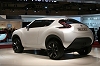 2009 Nissan Qazana concept. Image by headlineauto.