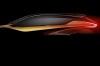 Nissan teases crossover concept. Image by Nissan.