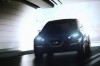 2015 Nissan Sway concept. Image by Nissan.