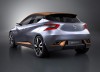 2015 Nissan Sway concept. Image by Nissan.