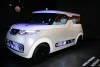 2015 Nissan Teatro for Dayz concept. Image by Newspress.