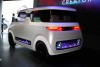 2015 Nissan Teatro for Dayz concept. Image by Newspress.