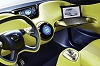 2010 Nissan Townpod concept. Image by Nissan.