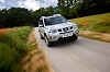 2010 Nissan X-Trail. Image by Nissan.