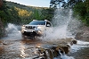 2010 Nissan X-Trail. Image by Nissan.