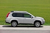 2010 Nissan X-Trail. Image by Nissan.