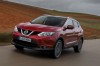 2014 Nissan X-Trail. Image by Nissan.