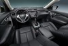 2014 Nissan X-Trail. Image by Nissan.