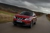 2014 Nissan X-Trail. Image by Nissan.