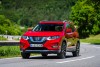 2017 Nissan X-Trail. Image by Nissan.