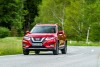 2017 Nissan X-Trail. Image by Nissan.