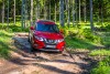 2017 Nissan X-Trail. Image by Nissan.