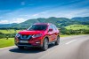 2017 Nissan X-Trail. Image by Nissan.