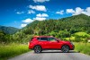 2017 Nissan X-Trail. Image by Nissan.