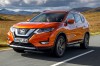 Driven: Nissan X-Trail 2018MY. Image by Nissan.