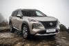 2023 Nissan X-Trail e-Power. Image by Nissan.