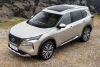 2023 Nissan X-Trail e-Power. Image by Nissan.