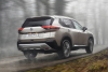 2023 Nissan X-Trail e-Power. Image by Nissan.