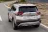 2023 Nissan X-Trail e-Power. Image by Nissan.