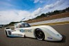 2013 Nissan ZEOD RC. Image by Nissan.