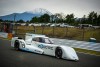 2013 Nissan ZEOD RC. Image by Nissan.