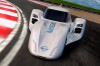 Nissan ZEOD is go for Le Mans. Image by Nissan.