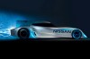 2014 Nissan ZEOD RC. Image by Nissan.