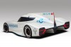 2014 Nissan ZEOD RC. Image by Nissan.