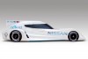 2014 Nissan ZEOD RC. Image by Nissan.