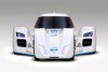2014 Nissan ZEOD RC. Image by Nissan.
