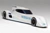 2014 Nissan ZEOD RC. Image by Nissan.