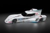 2014 Nissan ZEOD RC. Image by Nissan.