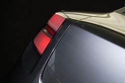 2005 Nissan Azeal concept. Image by Nissan.