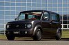 2003 Nissan Cube 3 by Conran and Partners. Image by Nissan.