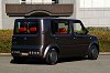 2003 Nissan Cube 3 by Conran and Partners. Image by Nissan.