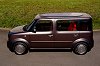 2003 Nissan Cube 3 by Conran and Partners. Image by Nissan.