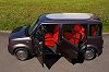 2003 Nissan Cube 3 by Conran and Partners. Image by Nissan.