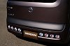 2003 Nissan Cube 3 by Conran and Partners. Image by Nissan.