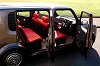 2003 Nissan Cube 3 by Conran and Partners. Image by Nissan.