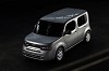 2009 Nissan Cube. Image by Nissan.