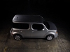 2009 Nissan Cube. Image by Nissan.